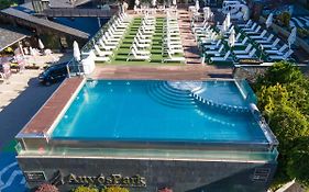 Hotel Anyospark Mountain & Wellness Resort