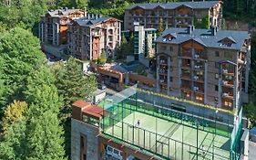 Hotel Anyospark Mountain & Wellness Resort